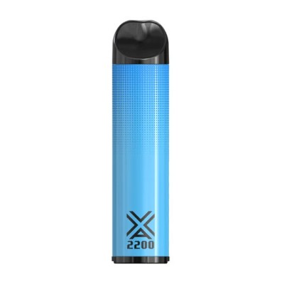 Vaporlax - Sirius 2200 puffs Disposable Pod / 1500mah (Одноразовая сигарета)